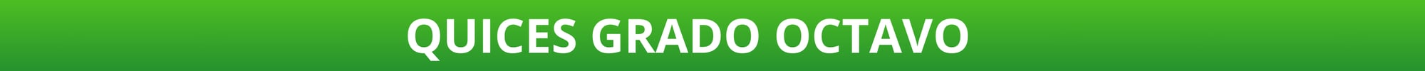 OCTAVO