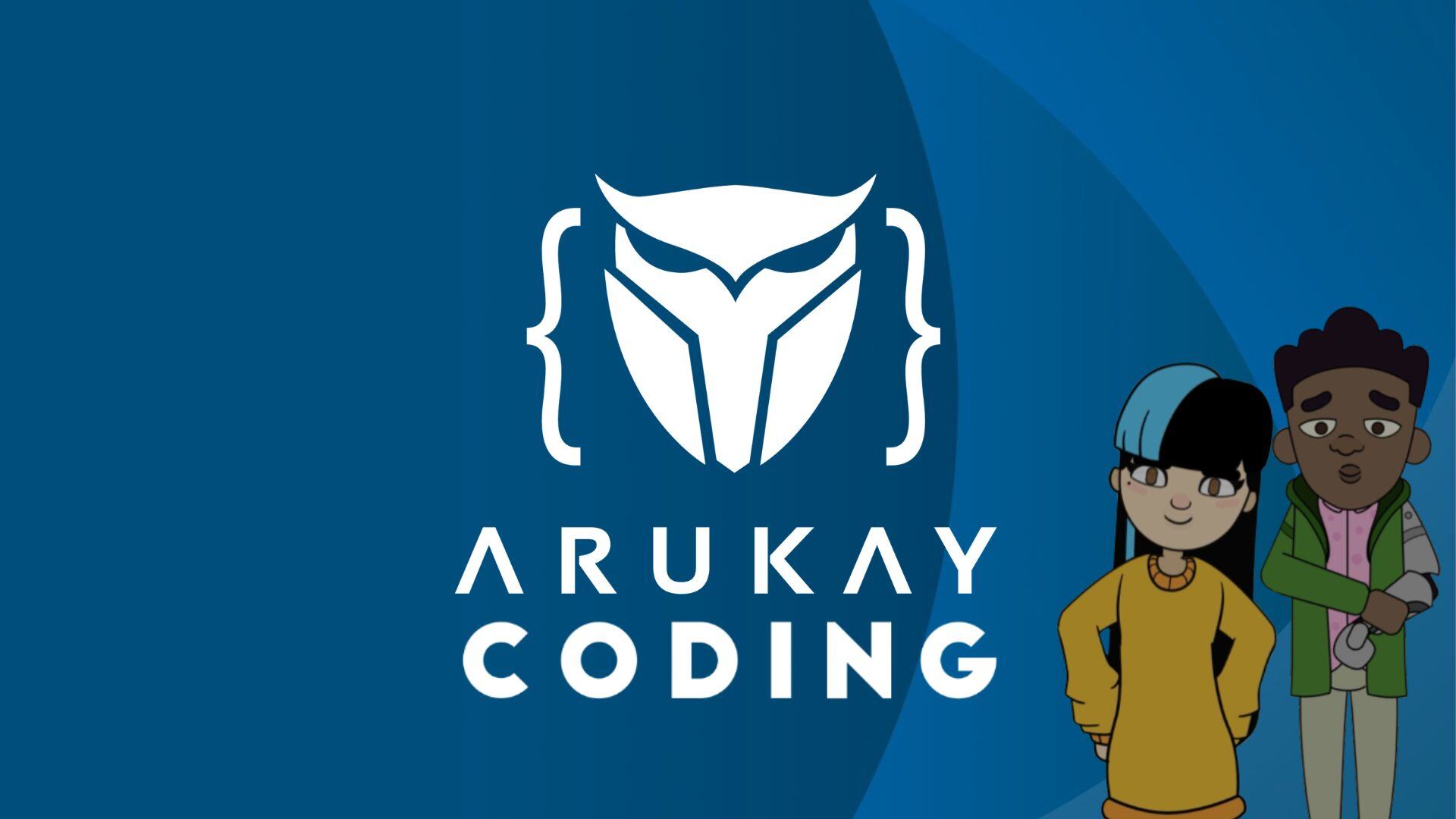 Arukay Coding