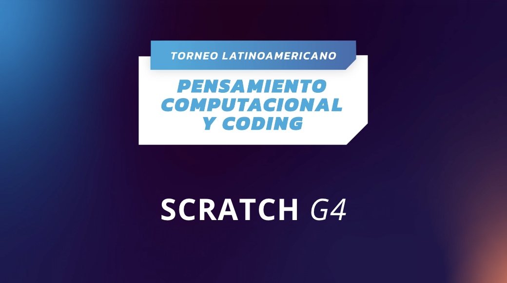 Scratch G4