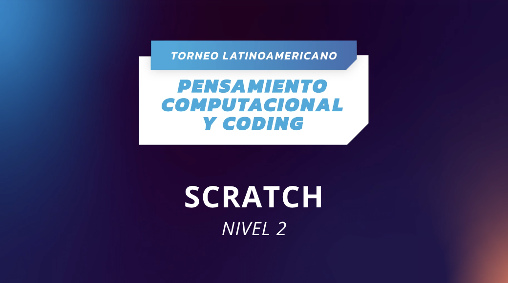 Scratch Nivel 2