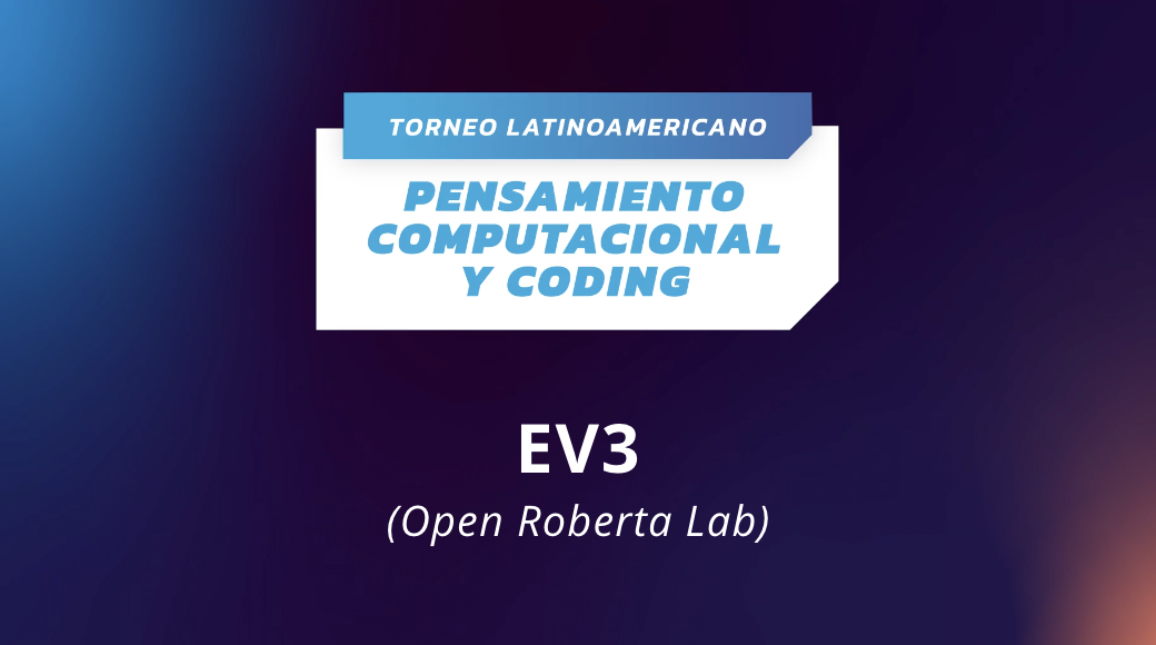 EV3 (Open Roberta Lab)
