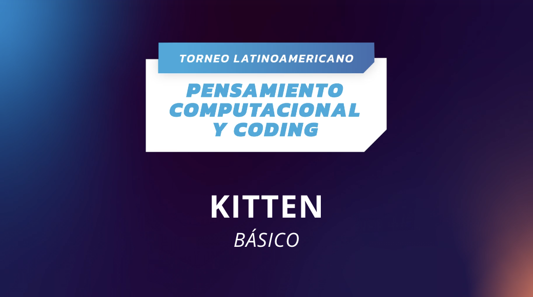Kitten Básico