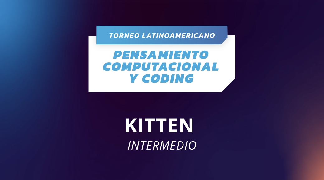 Kitten Intermedio