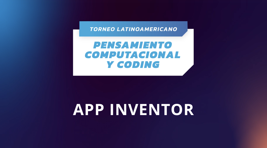 App Inventor