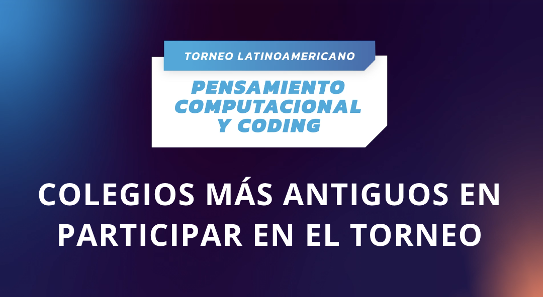 Más Antiguos en Participar en el Torneo