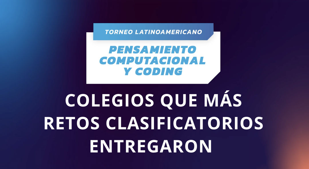 Retos Clasificatorios Entregados