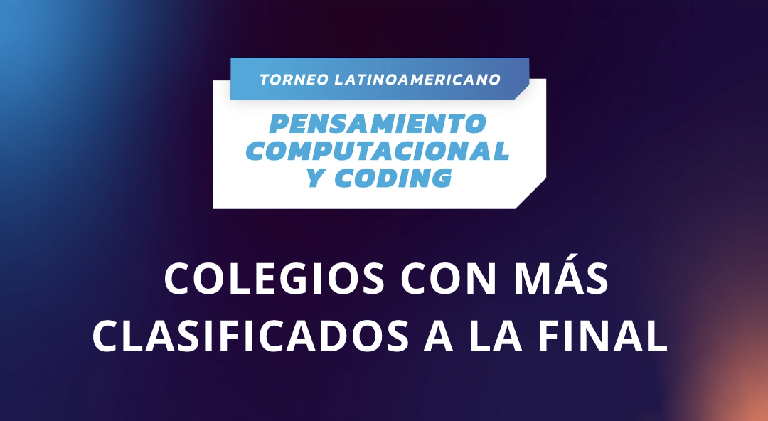 Más Clasificados a la Final