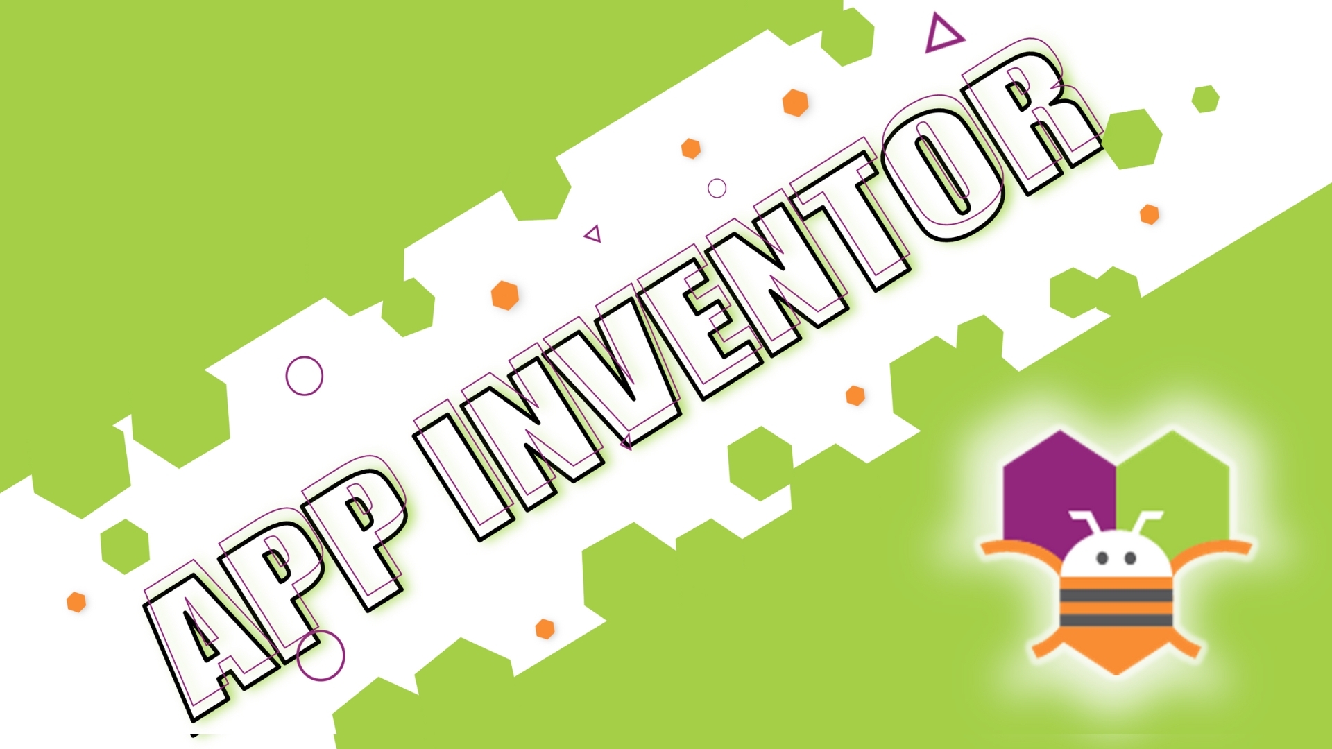Introducción acceso a ambiente de programación App Inventor