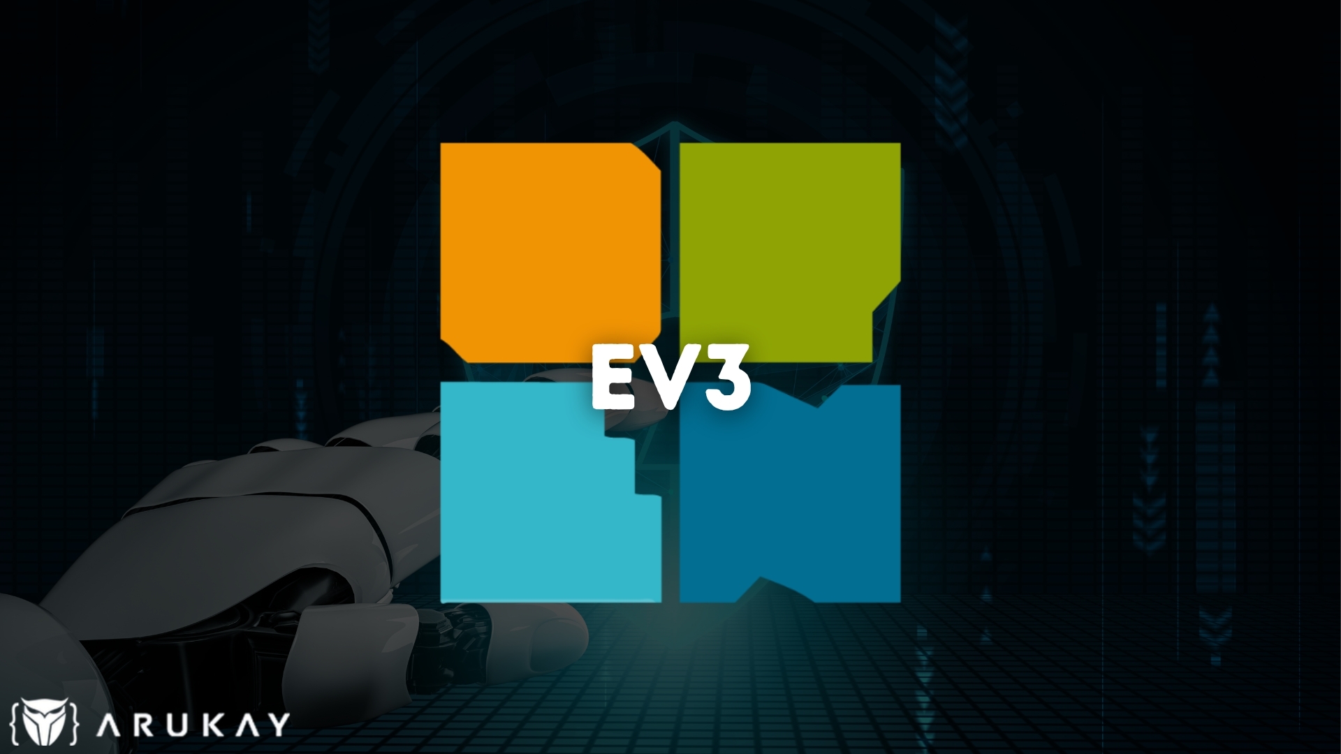 Introducción acceso a ambiente de programación EV3