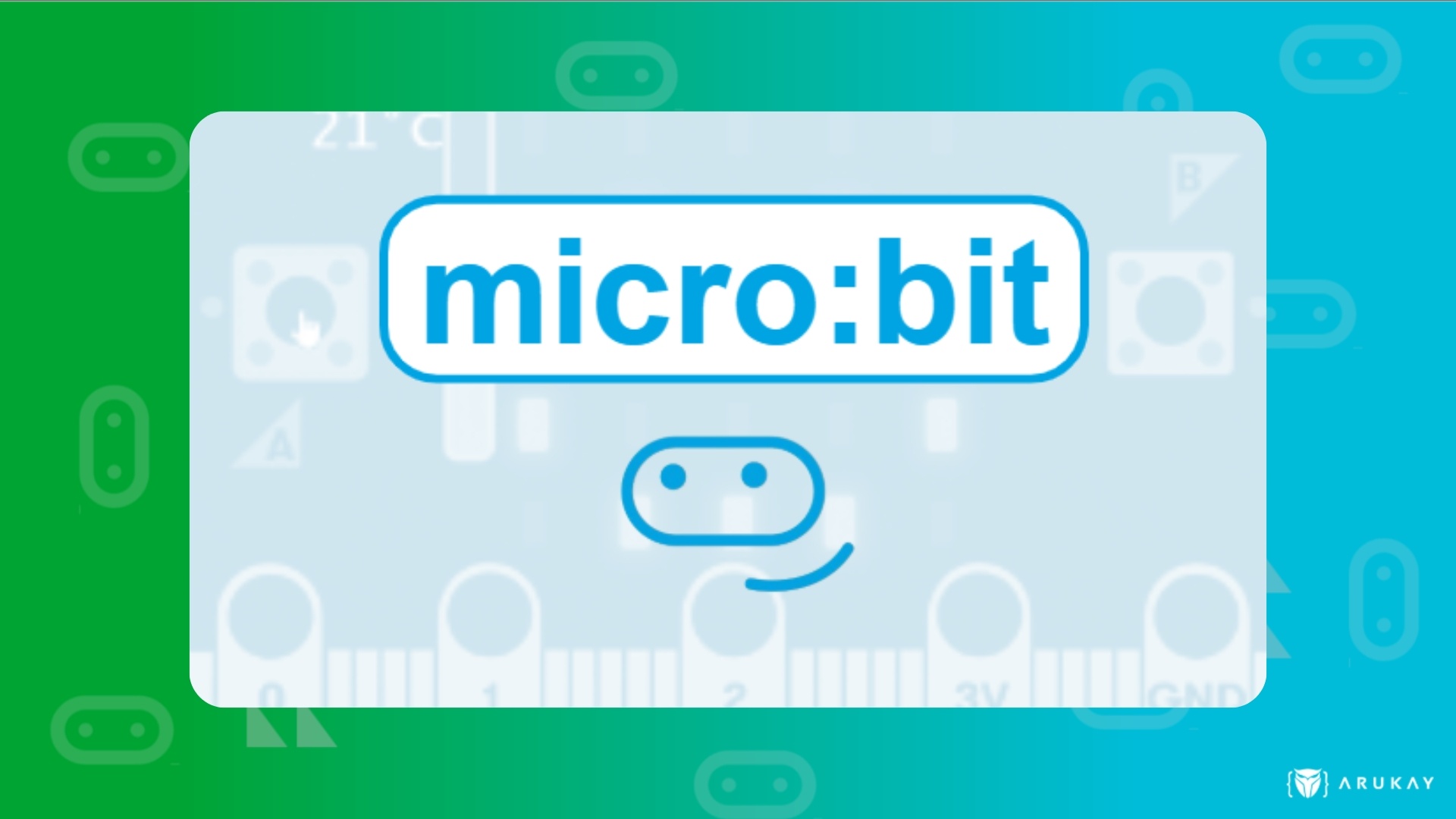 Introducción acceso a ambiente de programación Microbit