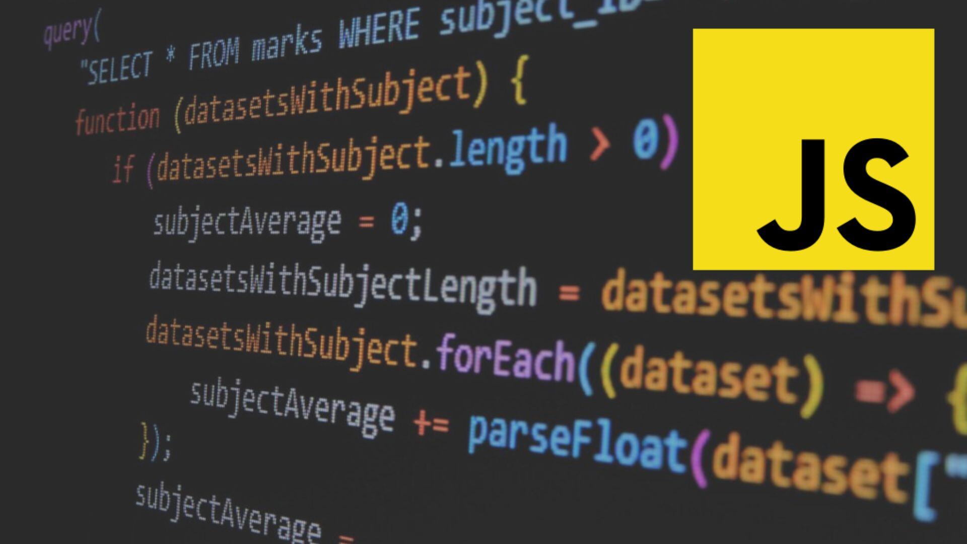 JavaScript