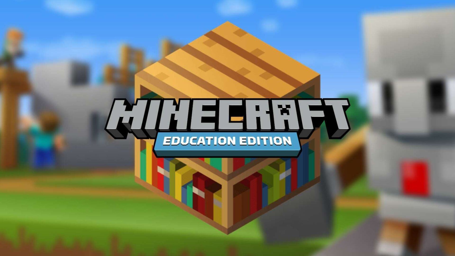Minecraft Education Edition