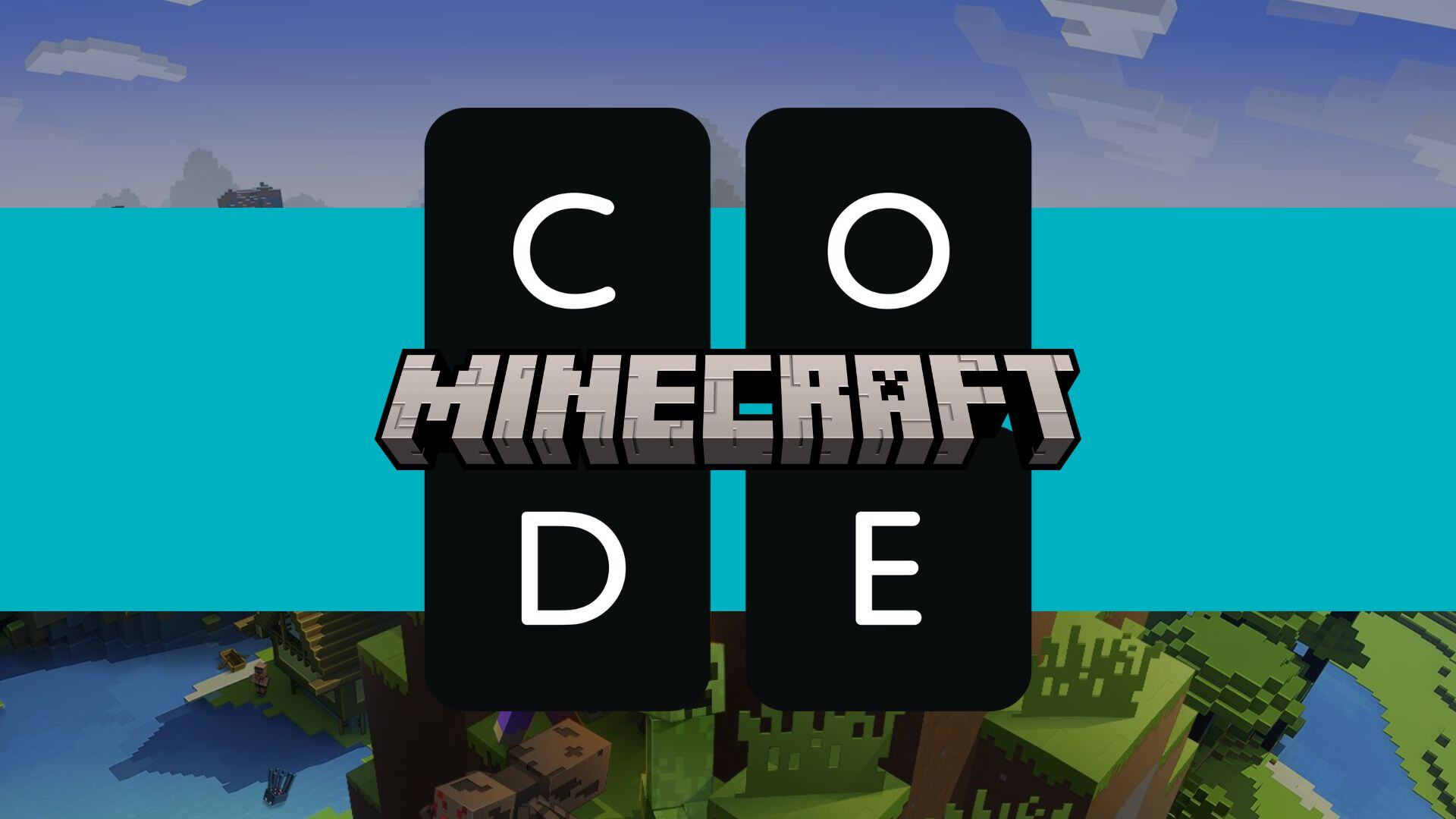 Introducción acceso a ambiente de programación Minecraft (code.org)
