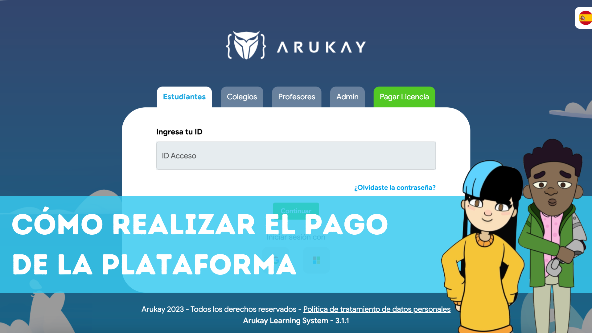 PORTADAS